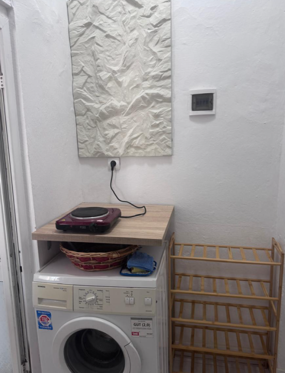 Qera | Garsoniere | Blloku | 400 €/muaj