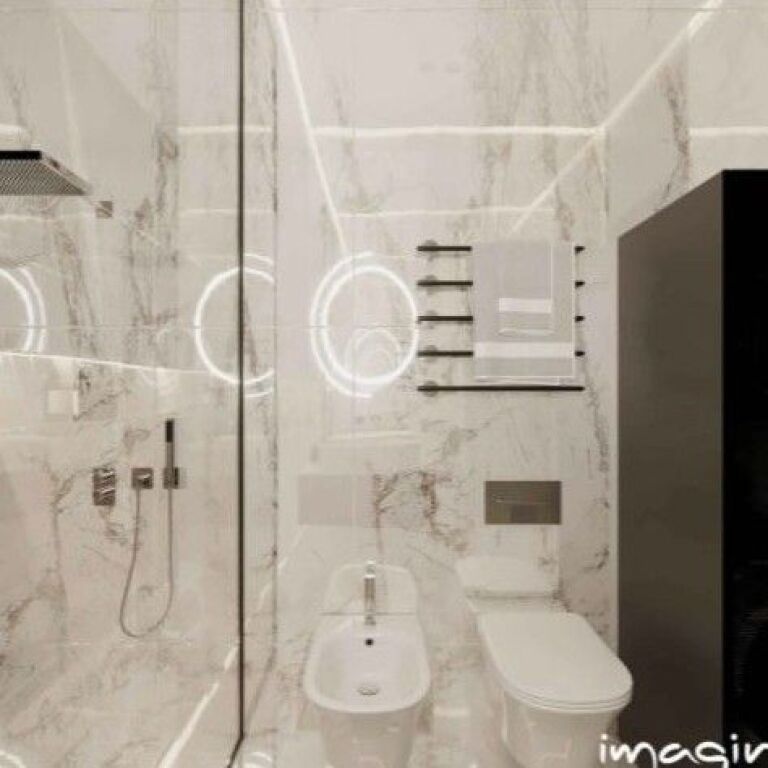 🏡✨ Apartament 1+1 me Qira – Kompleksi Delijorgji, Tiranë ✨🏡