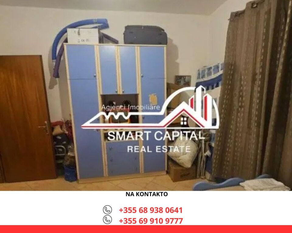 SHITET APARTAMENT 2+1+2 TEK PALESTRA E MUNDJES, VLORË !!!