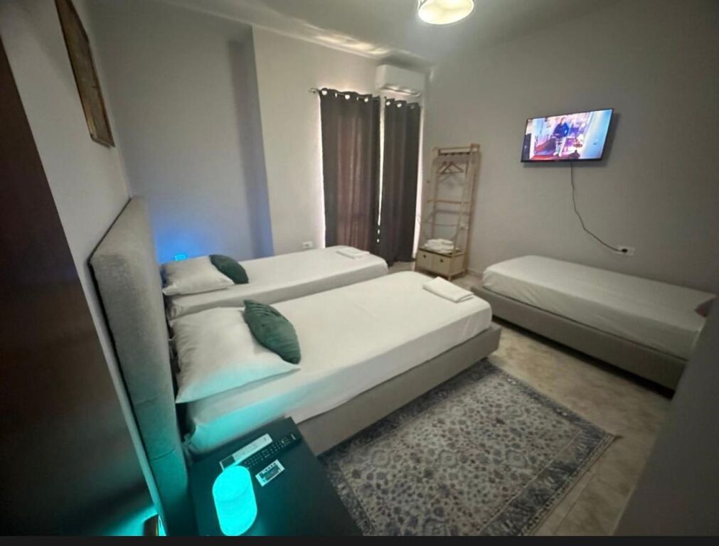 Appartamento 2+1+2 in affitto a Bllok