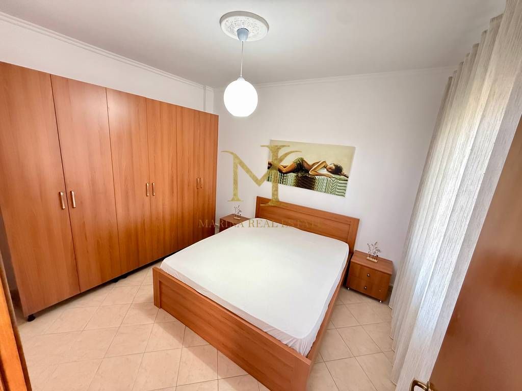 Shitet Apartament 1+1, Plazh Hekurudha,Durrës