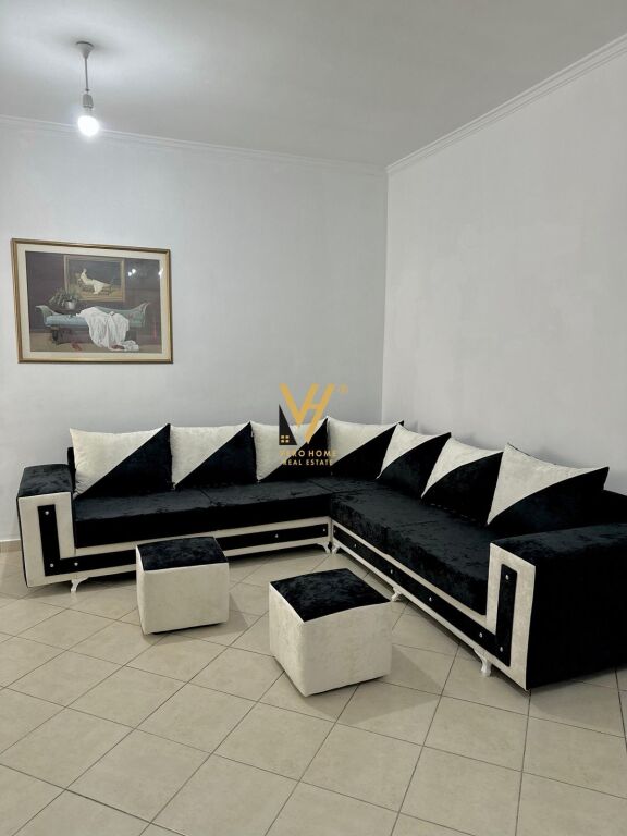 APPARTAMENTO 2+1+BLK IN AFFITTO A FRESKU 600 EURO