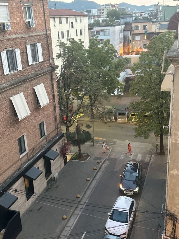 Appartamento 2+1+2 in affitto a Bllok