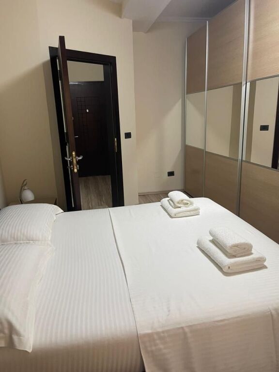 Apartament 1+1+ studio per shitje ne Bllok