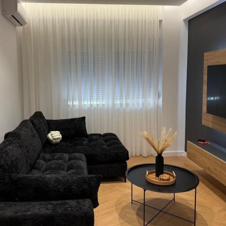 🏡✨ Appartamento di Lusso in Affitto – Lago di Tirana (Giardino Zoologico) ✨🏡