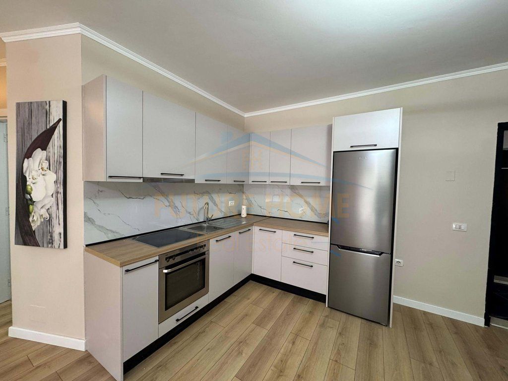 Shitet, Apartament 2+1 , Don Bosko, Tirane