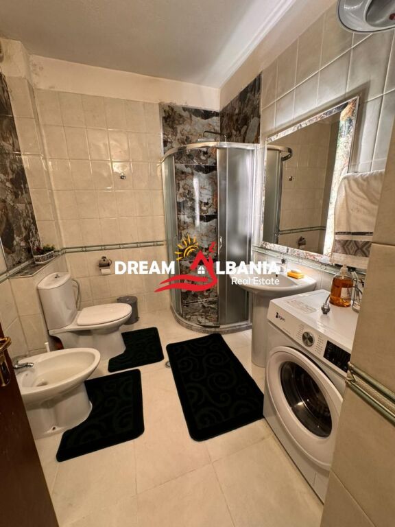 Apartament 1+1 me qera te tregu Cam, Tirane (ID 42111558)