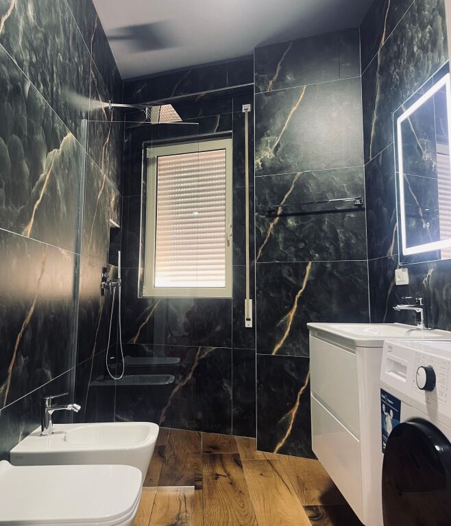 APPARTAMENTO 2+1+2 IN AFFITTO, GIARDINO BOTANICO, TIRANA!