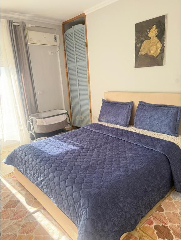 Shitet Apartament 2+1+depo Kompleksi Gener 2