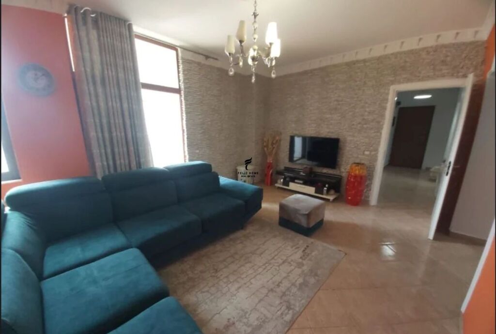 APPARTAMENTO IN AFFITTO 2+1 ALI DEMI 55.000 LEKE FH-71046