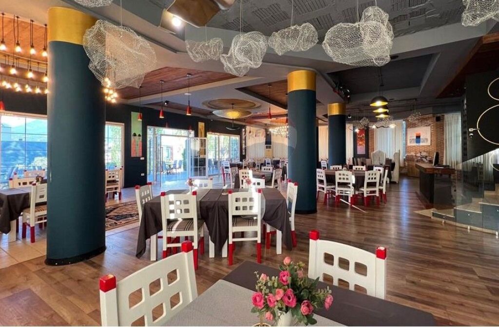 Hotel - For Sale - Tulipan Residence, Tirana ID: 530281026-1012