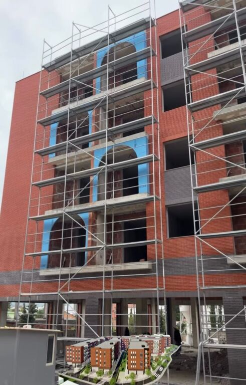 VENDESI APPARTAMENTO 1+1 NEL RESIDENCE LAKE SIDE KOTARJA!
