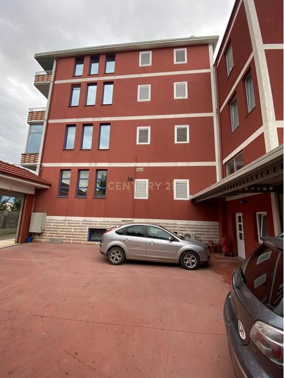 SHITET GODINE MULTIFUNKSIONALE PER BANIM &amp; BIZNES NE KODER KAMEZ