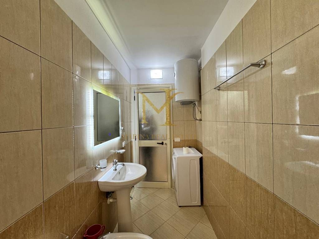 Apartament per shitje 1+1 ne Shkembin Kavajes, Durres