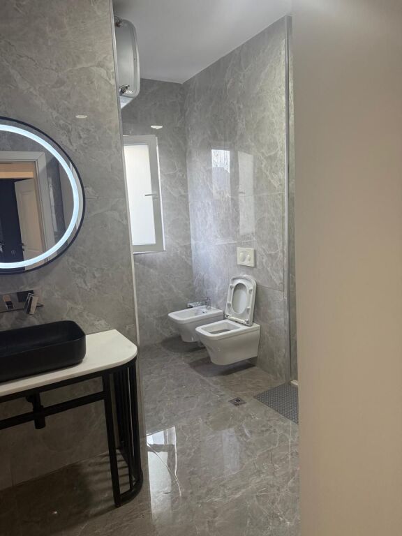 Apartament 2+1+2 + Ballkon me qira – Natyra e Qetë  - Sipërfaqe totale: 120 m² !