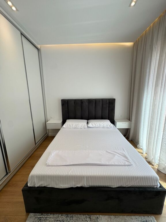 Appartamento 1+1 in affitto a Delijorgji.