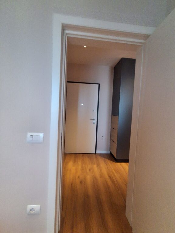 Shitet Apartament 1+1 – Rruga Jordan Misja, Tiranë