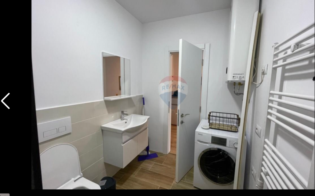 Apartament per qera 1+1 tek Ish Fusha e Aviacionit