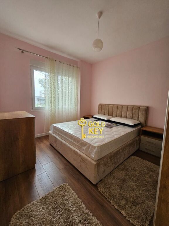 🏡 APARTAMENT ME QERA 2+1 – MBRAPA ZJARRFIKËSES, DURRËS
