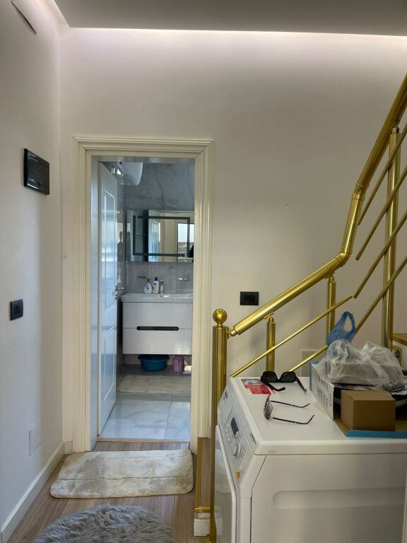 JEPET ME QIRA DUPLEX NË DON BOSKO