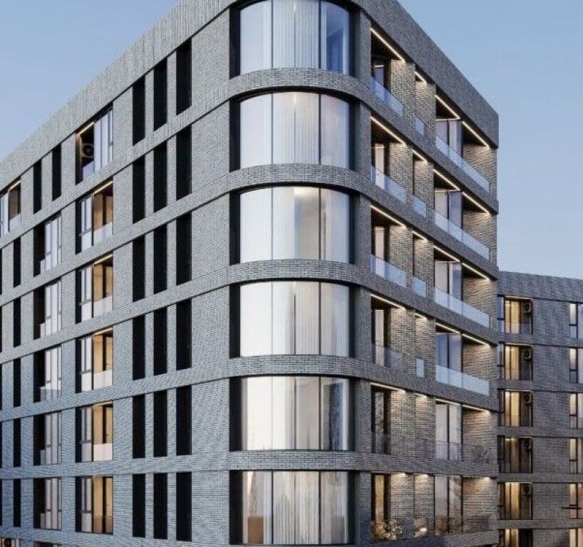 Appartamento 1+1 in vendita presso Fatti Residence a Paskuqan