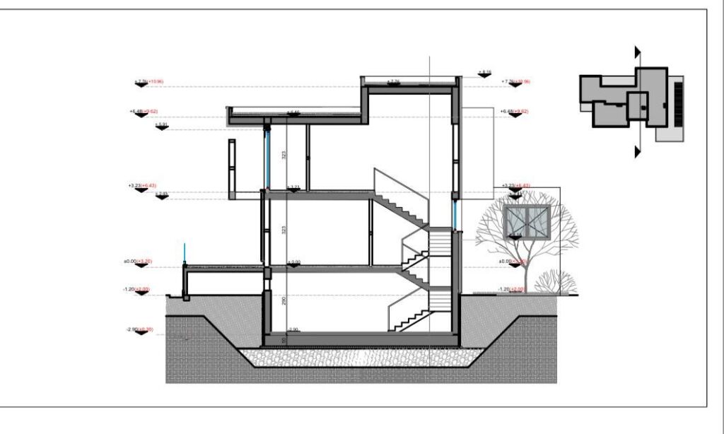 🌊 Vendesi Villa Individuale di Lusso T1 a Turquoise Marina, Hamallaj – Investimento Esclusivo Costiero