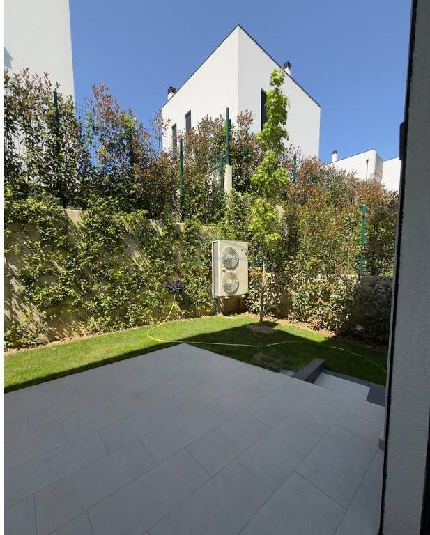 Qera, Vilë 3-kateshe, TEG