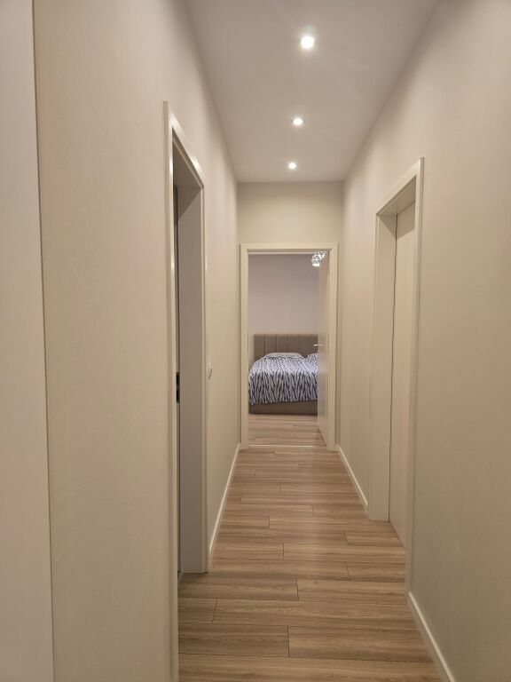 Apartment 2+1+2 parking and storage at the new Boulevard