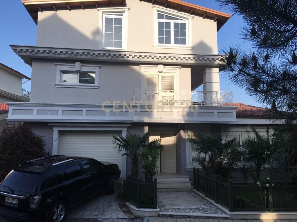 MJULL – BATHORE, KOMPLEKSI AKACIA HILLS – SHESIM VILË LUKSOZE 4-KATËSHE