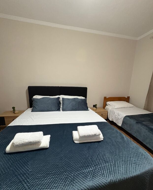 Appartamento 1+1+1 con Balcone in Affitto