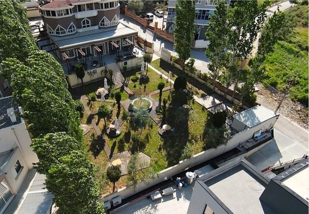 Hotel - For Sale - Tulipan Residence, Tirana ID: 530281026-1012