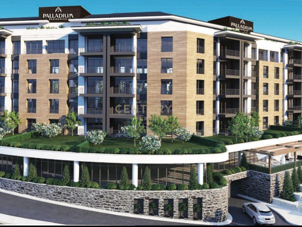 Appartamento in vendita presso PALLADIUM RESIDENCE al Lago Secco!!