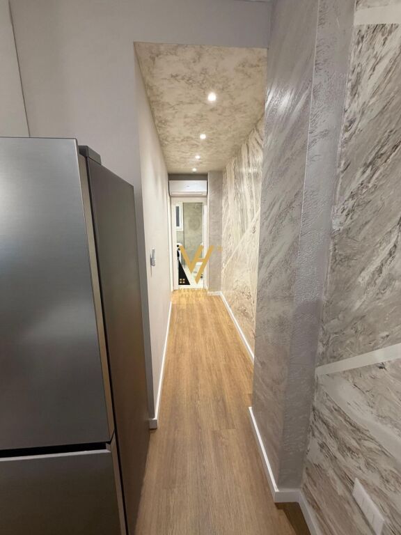 JEPET APARTAMENT 1+1+BLK ME QERA NE SHKOZE 500 EURO