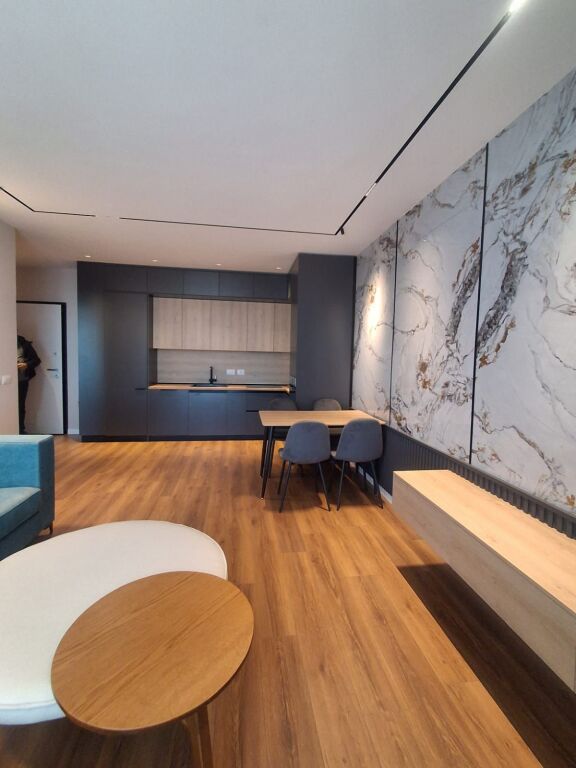 Shitet Apartament 1+1 – Rruga Jordan Misja, Tiranë