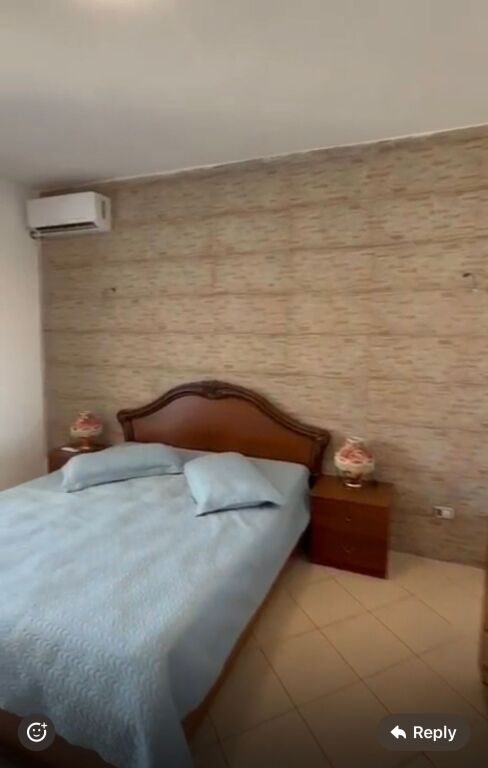 Shitet Apartament 2+1