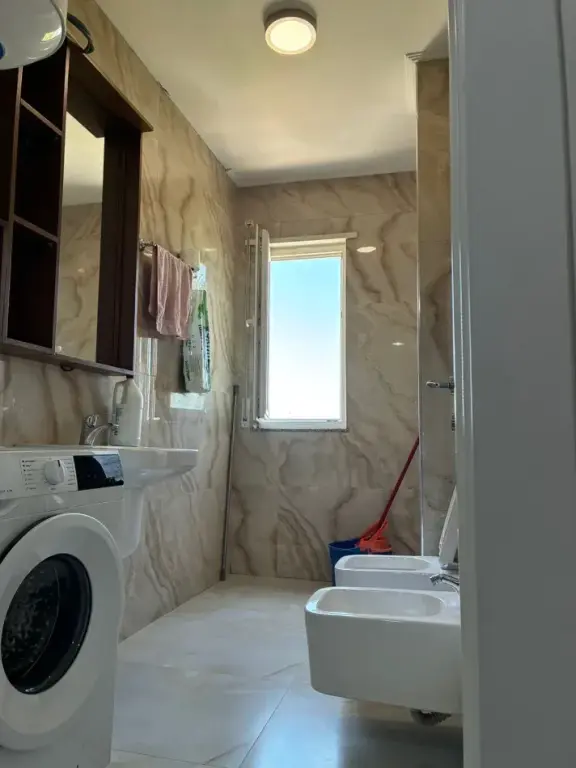 Qera | Apartament 1 + 1 | Astir | 400 €/muaj