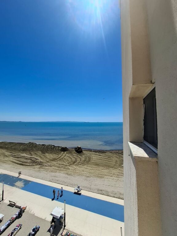 Jepet me Qera Apartament 1+1 Tek Rrota e Kuqe