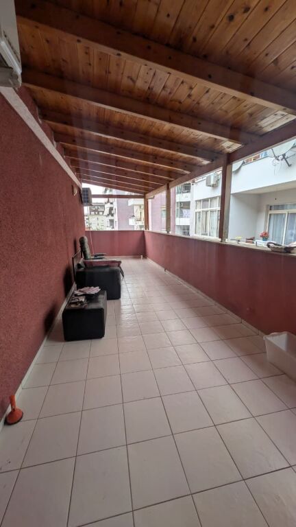 Jepet me Qera  Apartament 2+1+ Verande te Fresku, afer Furr Buke Melisa