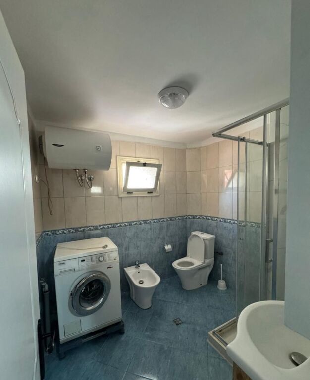 Qera | Apartament 1 + 1 | Porcelani | 400 €/muaj