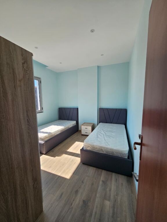 🏡 Appartamento 3+1+2 in Affitto – Viale Giovanna d'Arco scuola Ismail Qemali