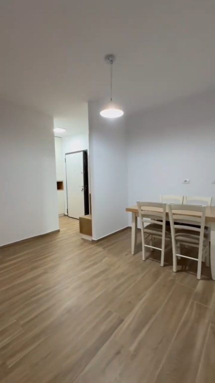 Apartament 1+1 per qera Kompleksi Turdiu !