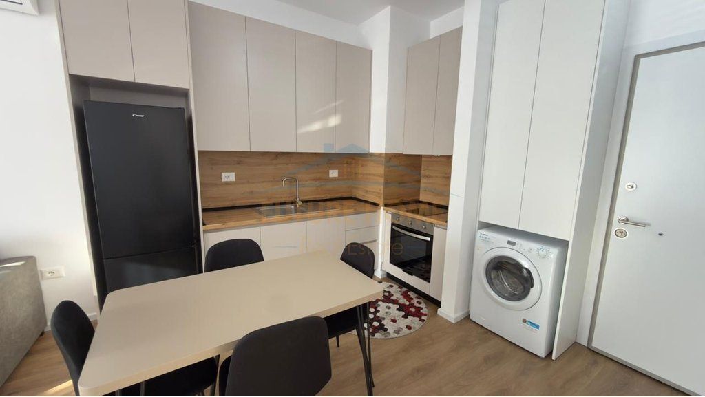 Affitto, Appartamento 1+1, Ali Demi, Tirane .