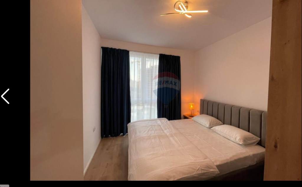 Apartament per qera 1+1 tek Ish Fusha e Aviacionit