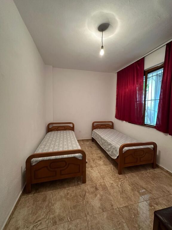 Apartament 2+1 me qira – Selitë e Vogël - Çmimi: 35,000 lekë / muaj !