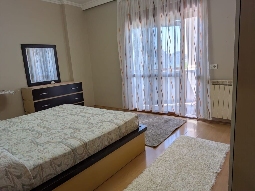Apartment 1+1 for Rent📍ballet school, Elbasanit street