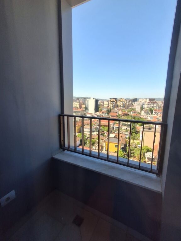 Shitet Apartament 1+1 – Rruga Jordan Misja, Tiranë