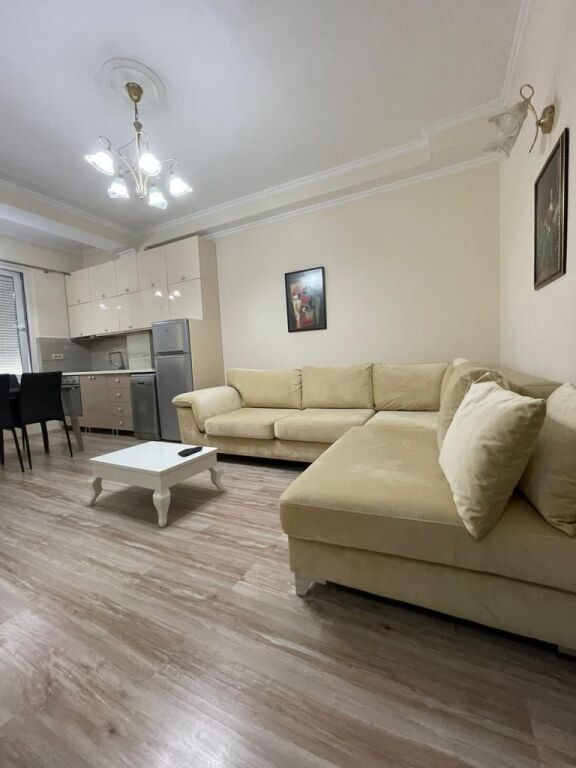 Apartament 1+1+ studio per shitje ne Bllok