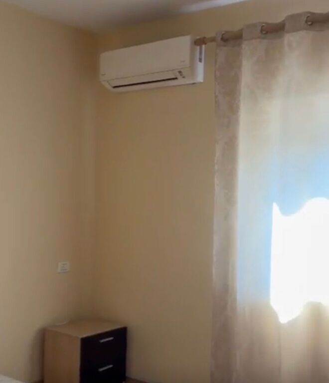 Apartament 1+1 me qira tek Mine Peza