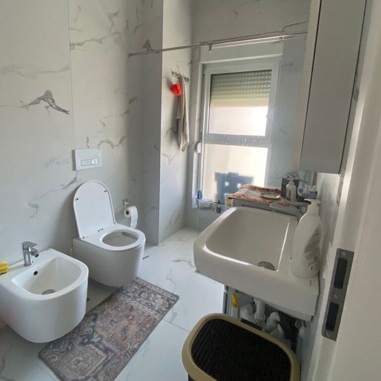 🏡✨ Apartment 1+1 for Sale – Kadiu Residence, Ali Demi ✨🏡