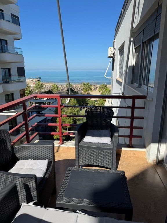 Apartament 1+1 Për Shitje në Qerret,Durrës !